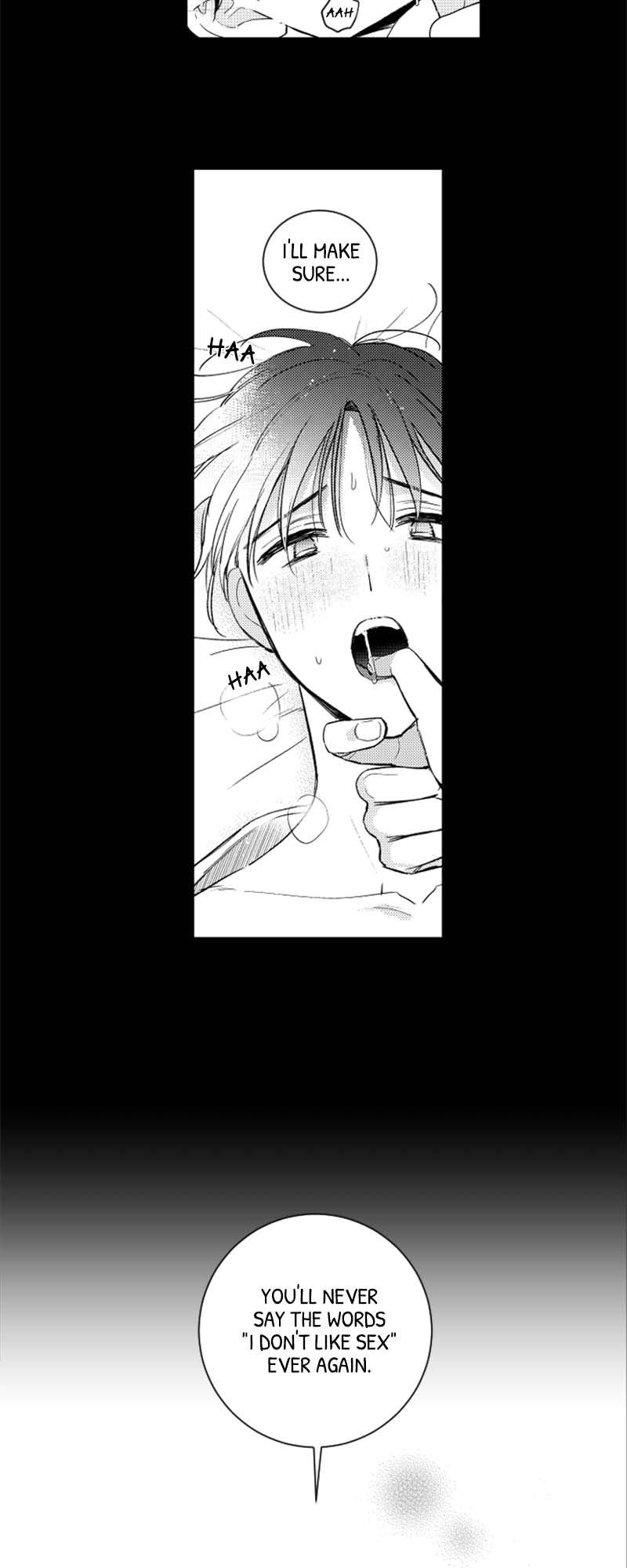 Who’s a Sweet Cheater? Chapter 81 page 31 - 