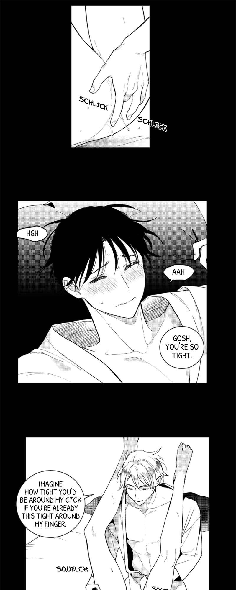 Who’s a Sweet Cheater? Chapter 81 page 6 - 