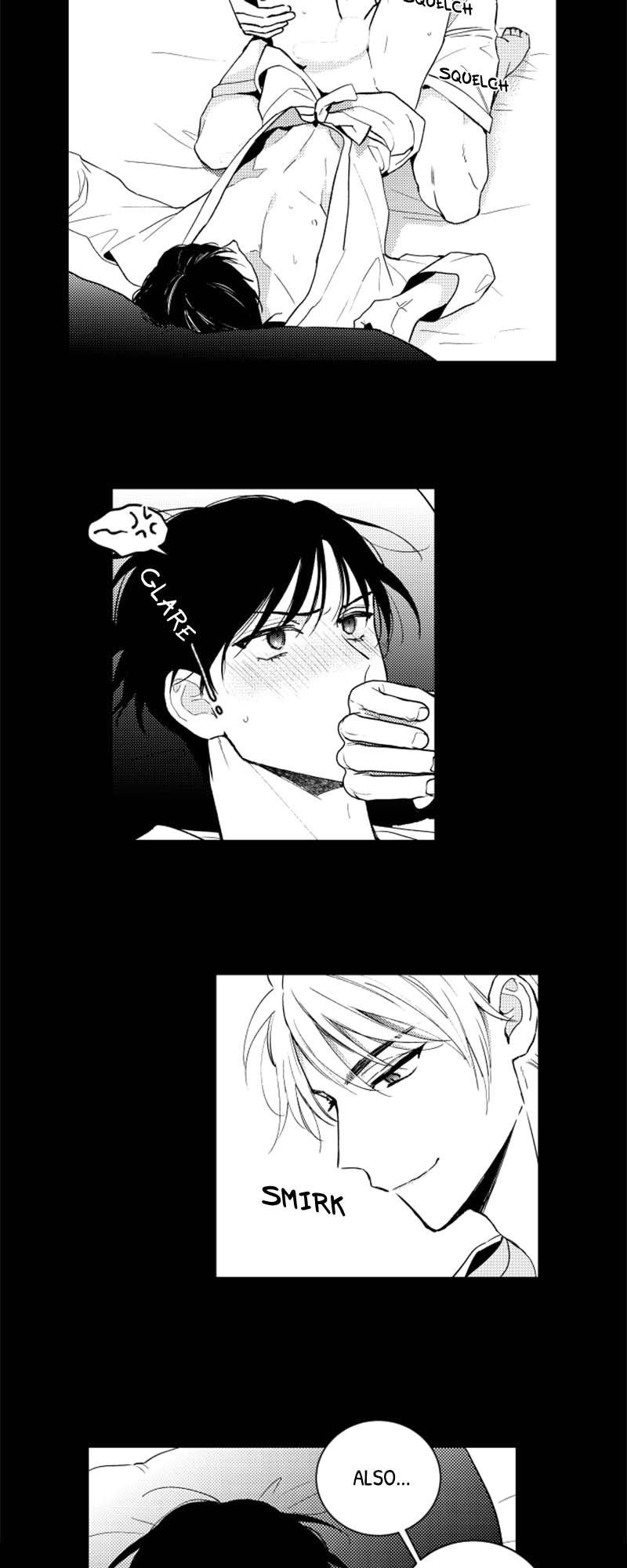 Who’s a Sweet Cheater? Chapter 81 page 7 - 