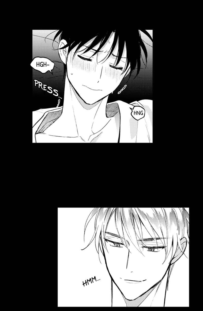 Who’s a Sweet Cheater? Chapter 81 page 9 - 