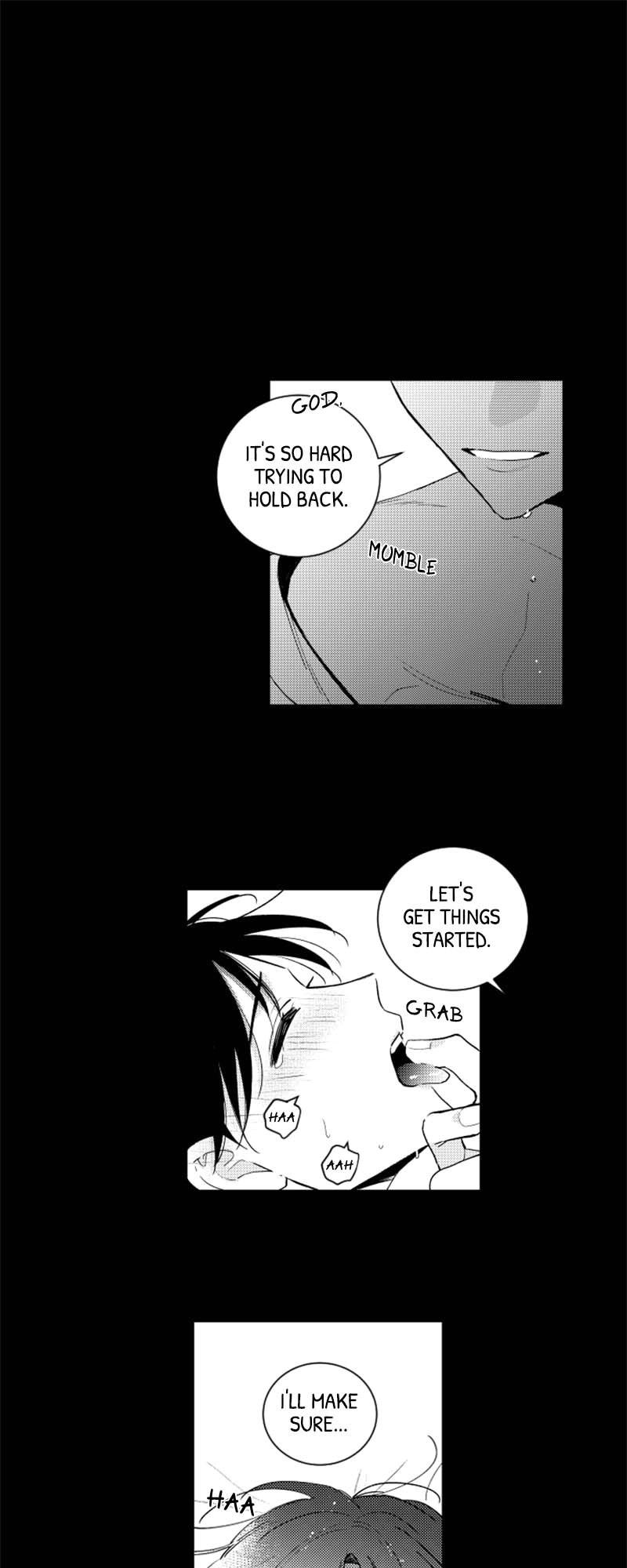 Who’s a Sweet Cheater? Chapter 82 page 2 - 