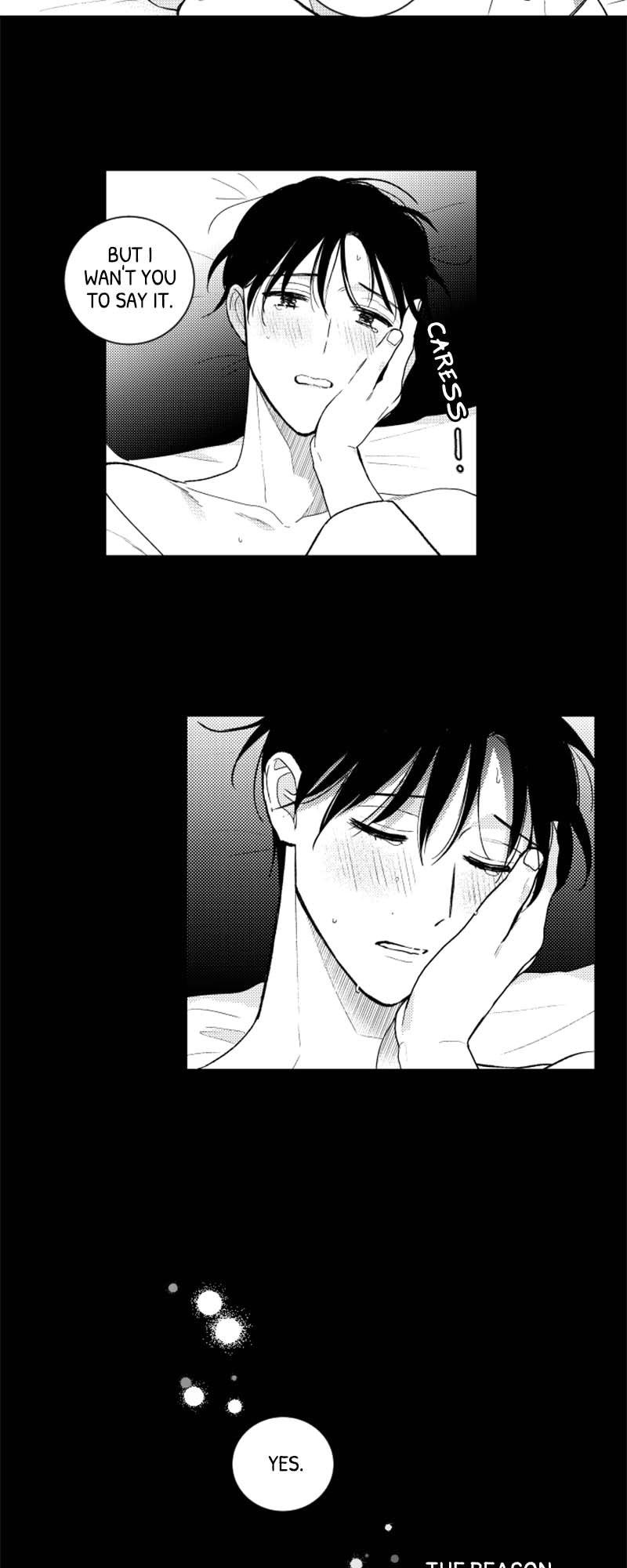 Who’s a Sweet Cheater? Chapter 82 page 11 - 