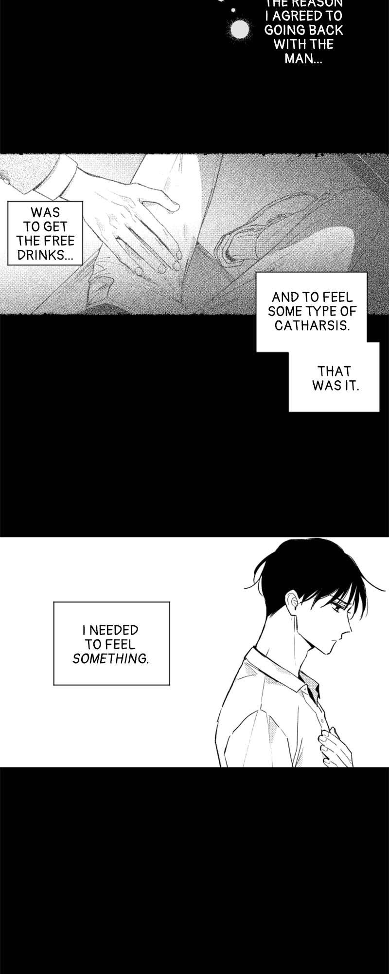 Who’s a Sweet Cheater? Chapter 82 page 12 - 