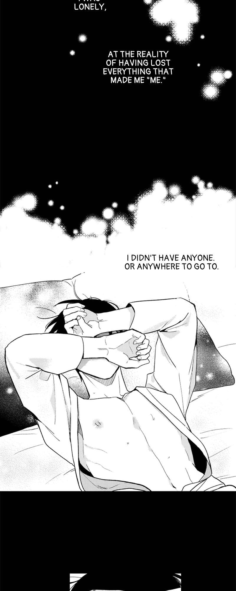 Who’s a Sweet Cheater? Chapter 82 page 16 - 