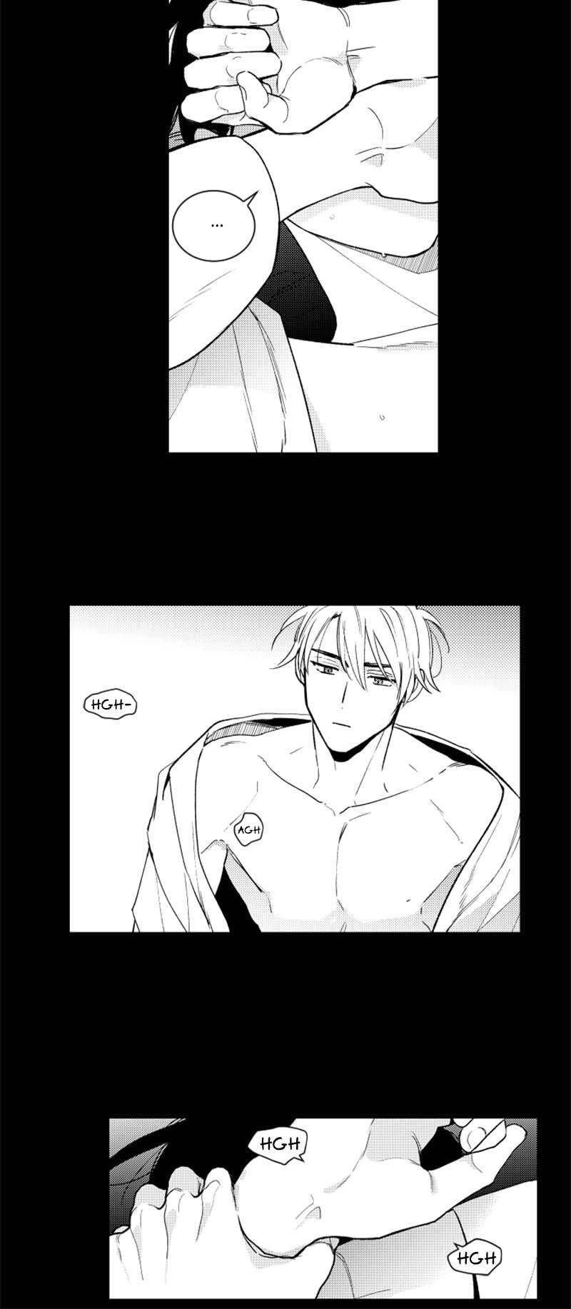 Who’s a Sweet Cheater? Chapter 82 page 17 - 