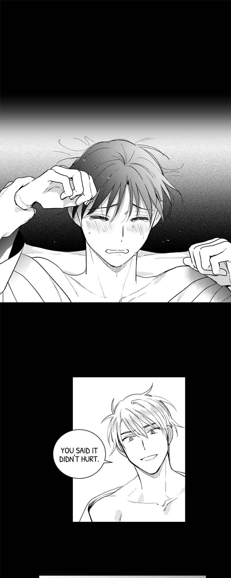 Who’s a Sweet Cheater? Chapter 82 page 18 - 