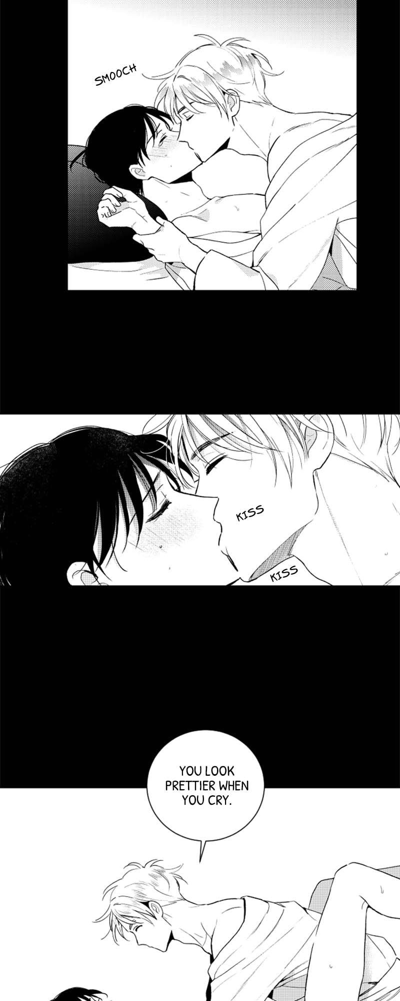 Who’s a Sweet Cheater? Chapter 82 page 19 - 