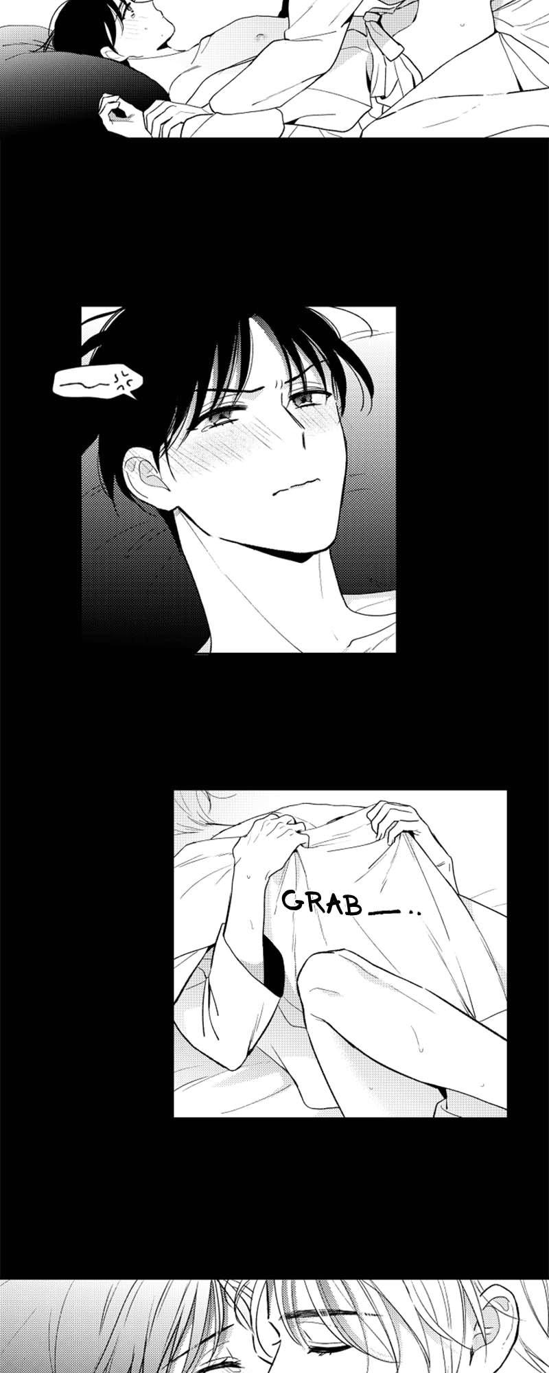 Who’s a Sweet Cheater? Chapter 82 page 20 - 