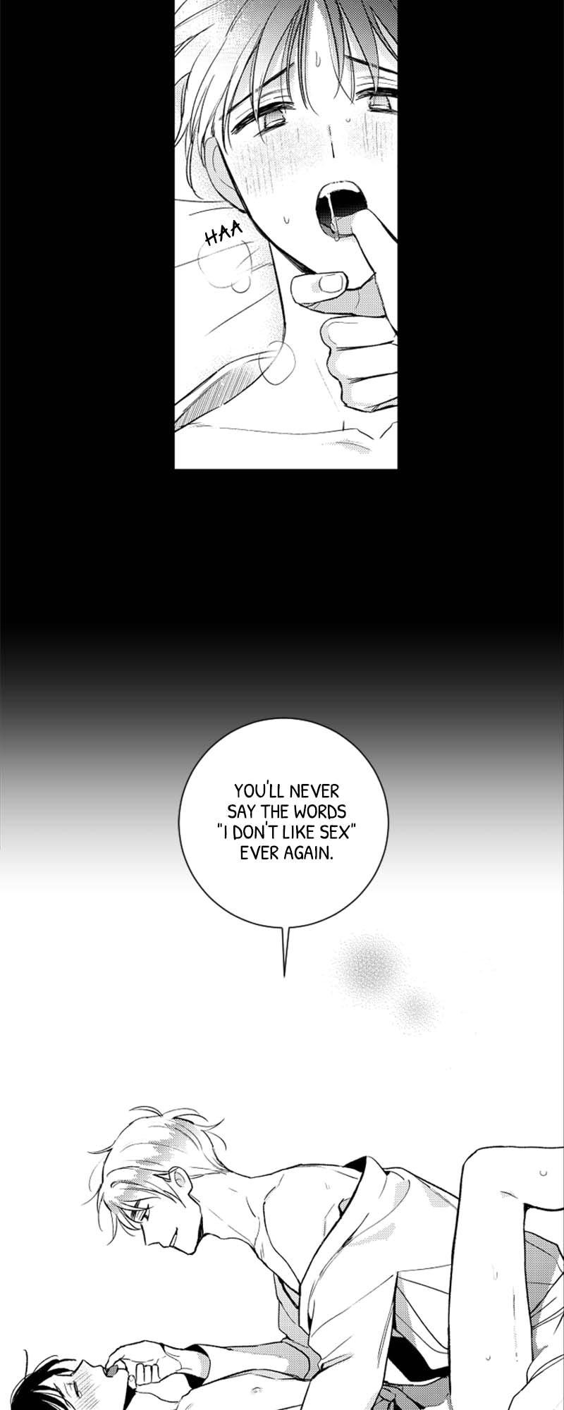 Who’s a Sweet Cheater? Chapter 82 page 3 - 