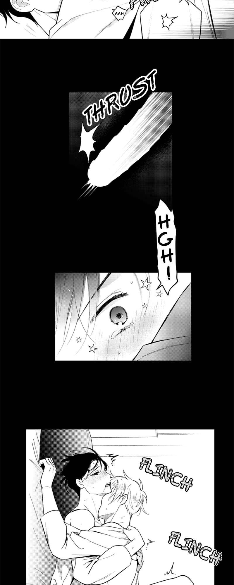 Who’s a Sweet Cheater? Chapter 82 page 23 - 