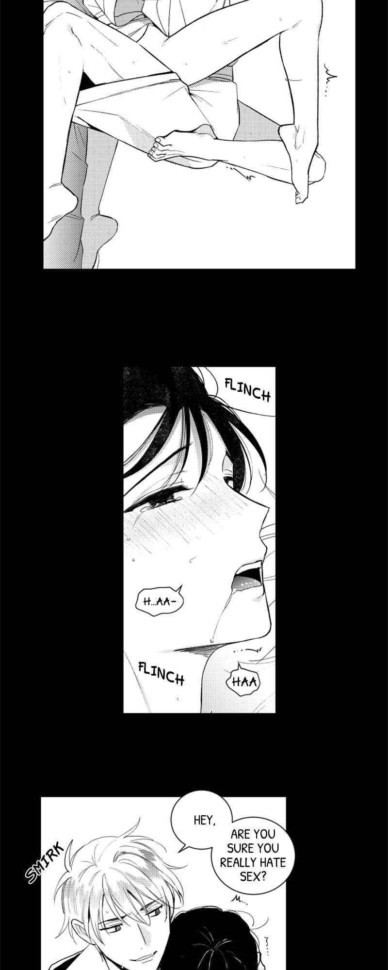 Who’s a Sweet Cheater? Chapter 82 page 24 - 