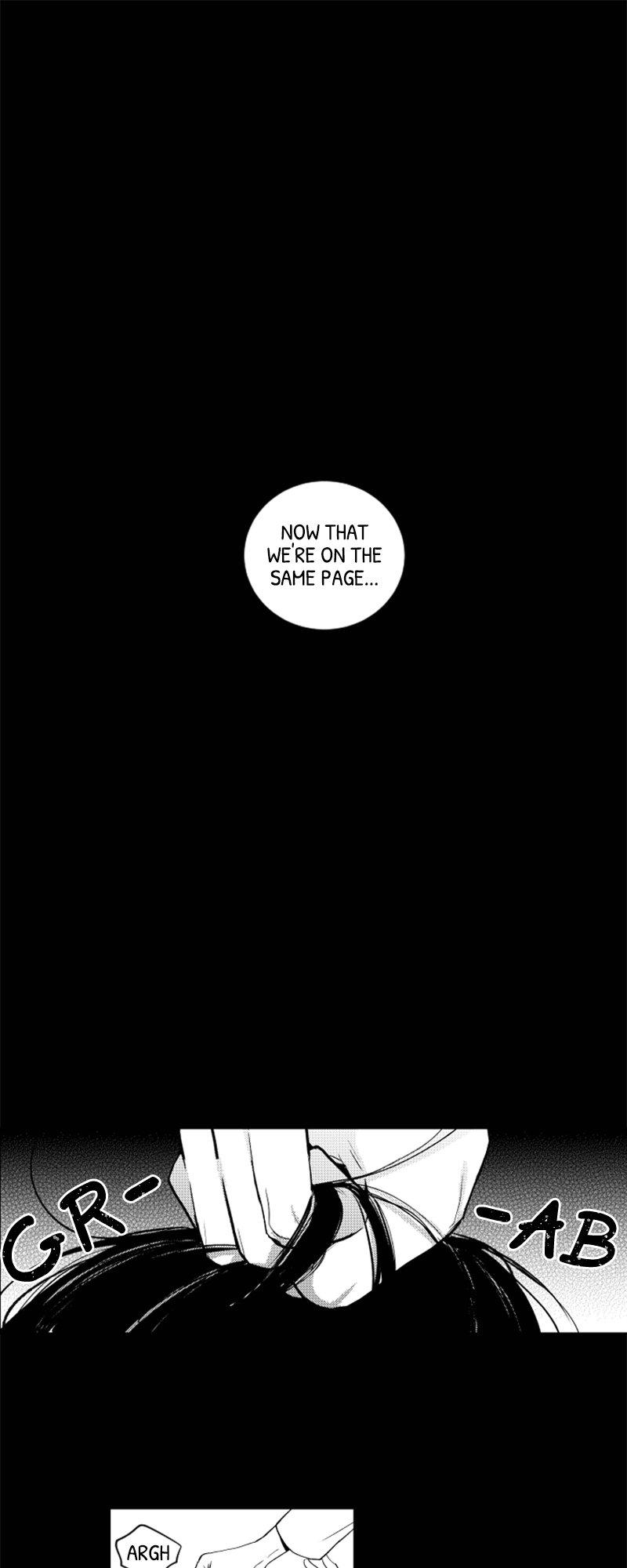 Who’s a Sweet Cheater? Chapter 82 page 26 - 