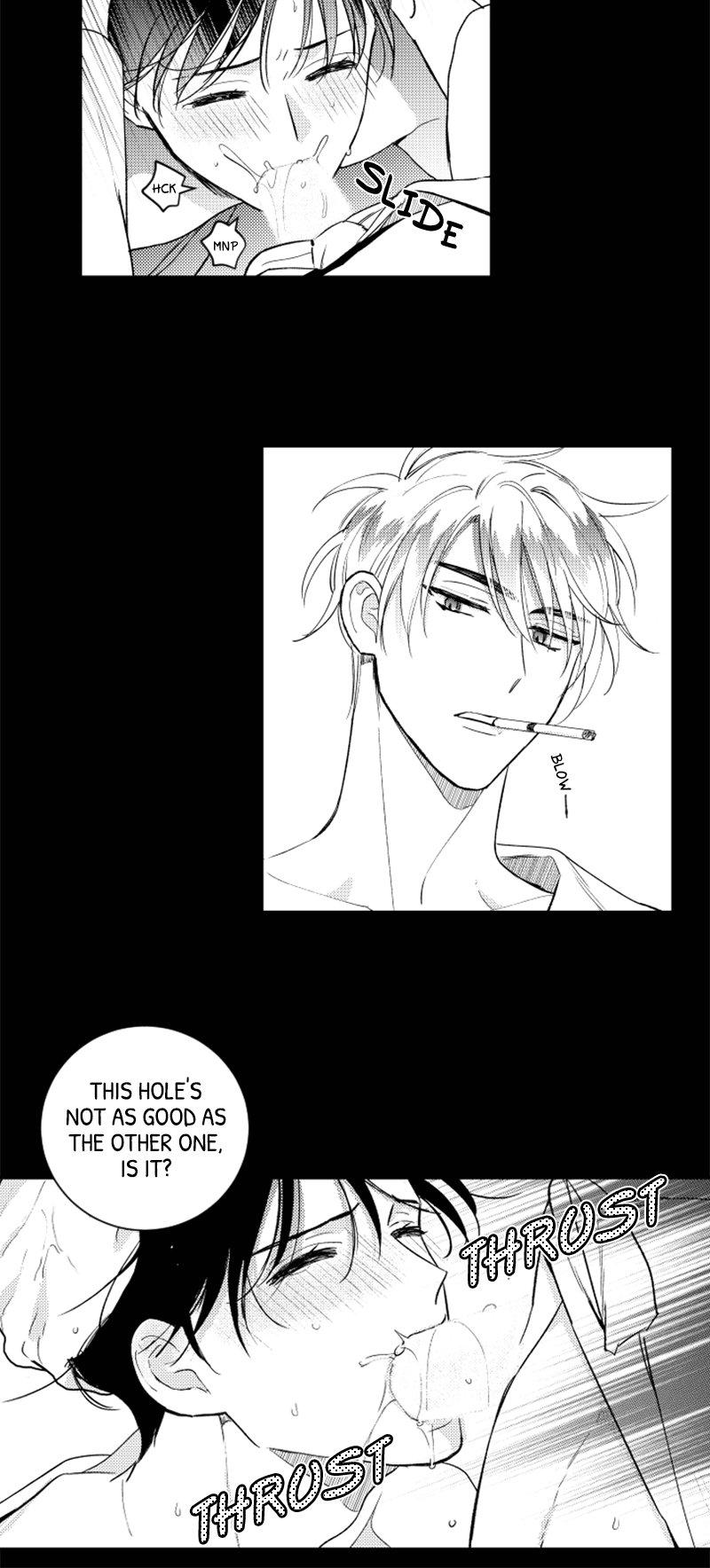 Who’s a Sweet Cheater? Chapter 82 page 29 - 