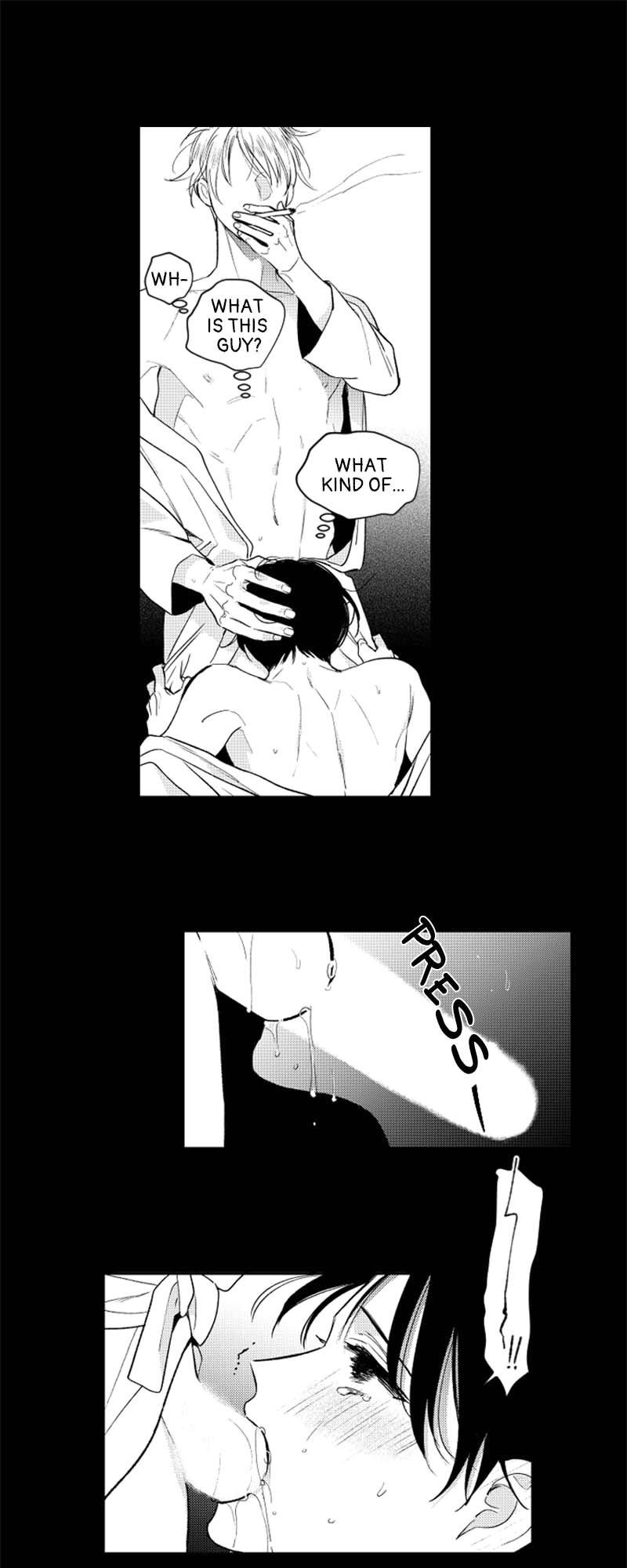 Who’s a Sweet Cheater? Chapter 82 page 30 - 