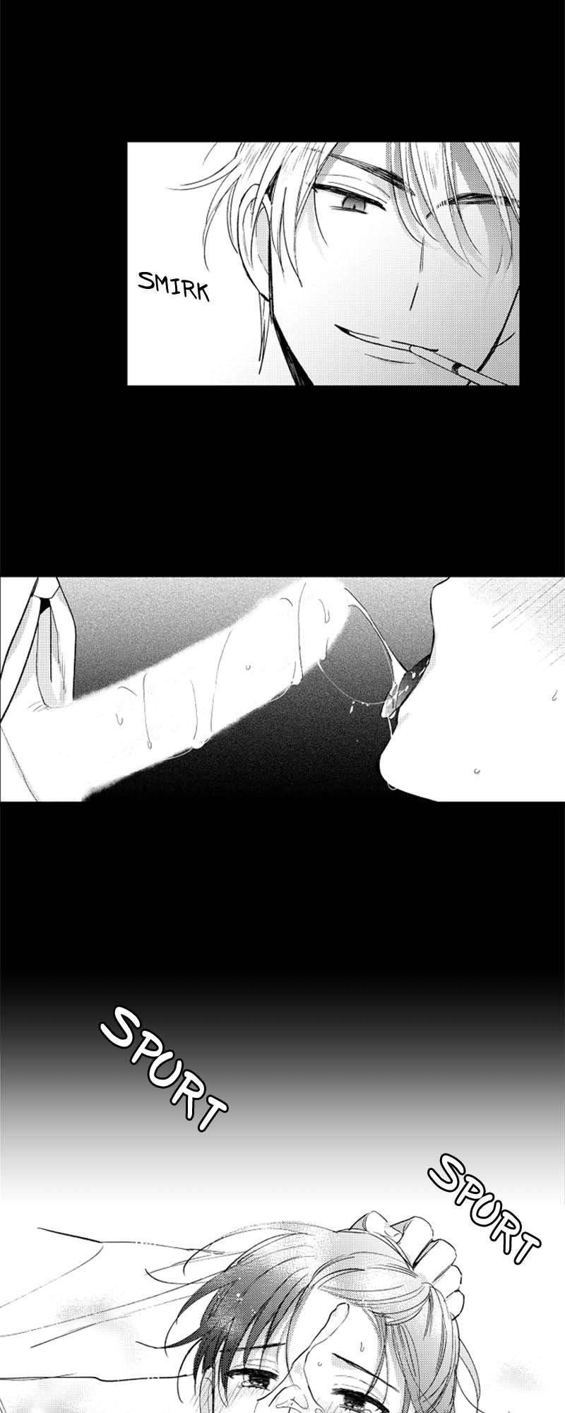 Who’s a Sweet Cheater? Chapter 82 page 31 - 