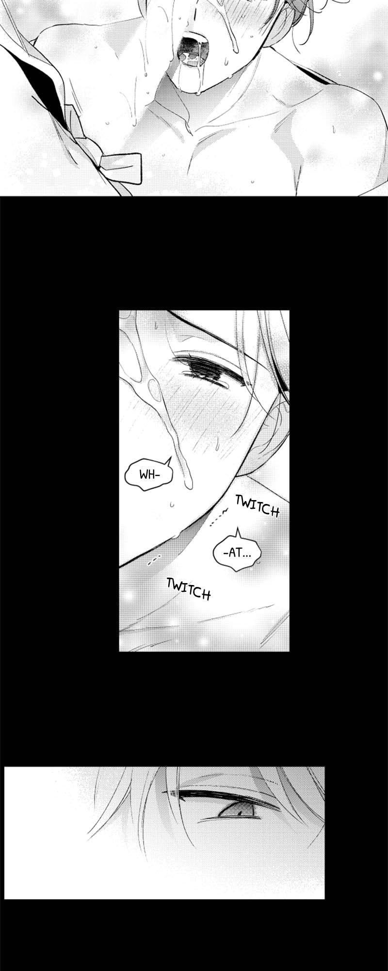 Who’s a Sweet Cheater? Chapter 82 page 32 - 