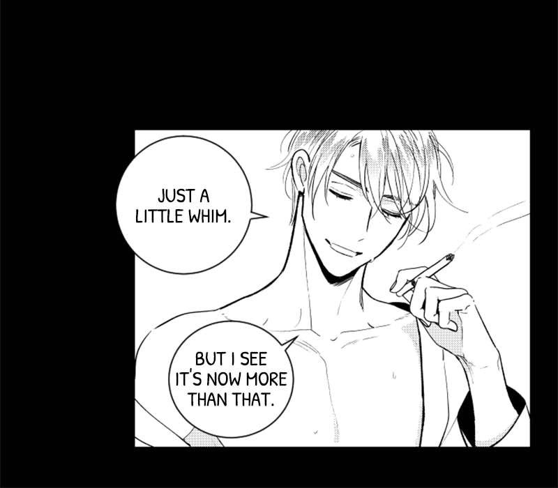 Who’s a Sweet Cheater? Chapter 82 page 33 - 