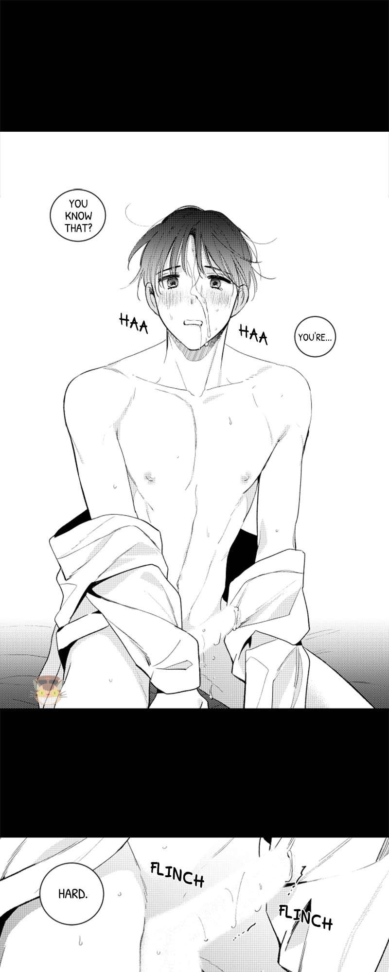 Who’s a Sweet Cheater? Chapter 82 page 34 - 