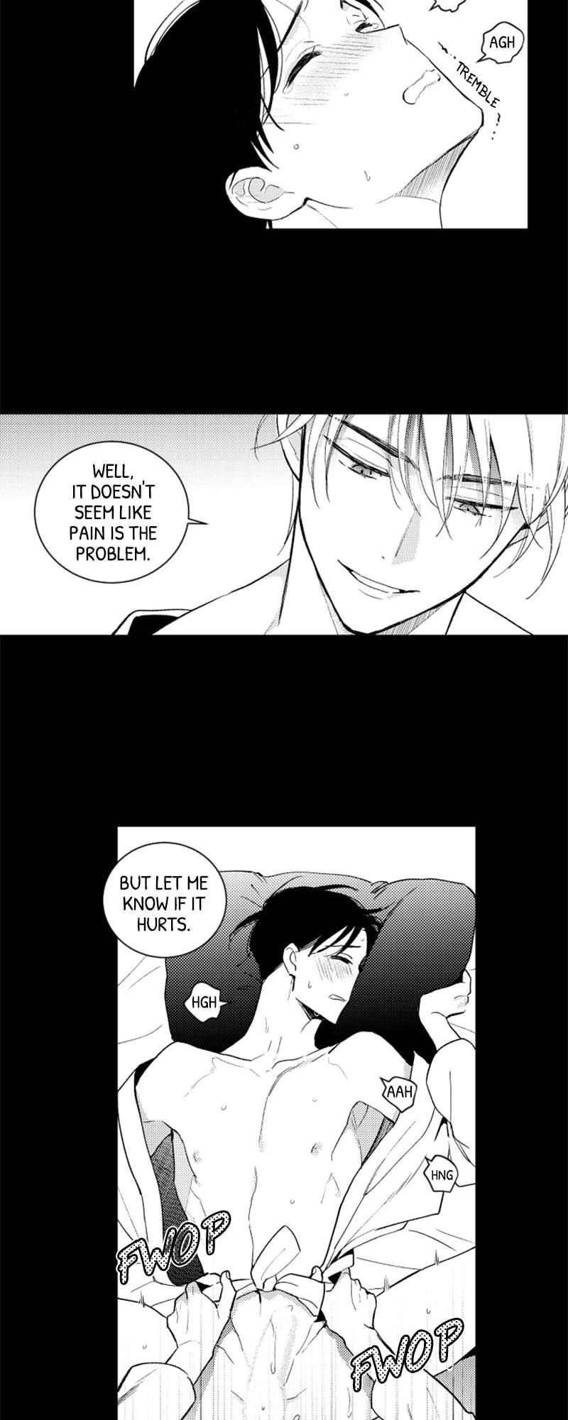 Who’s a Sweet Cheater? Chapter 82 page 7 - 