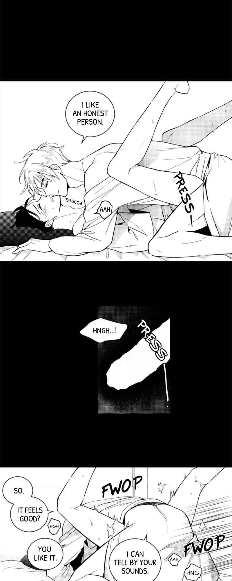 Who’s a Sweet Cheater? Chapter 82 page 10 - 