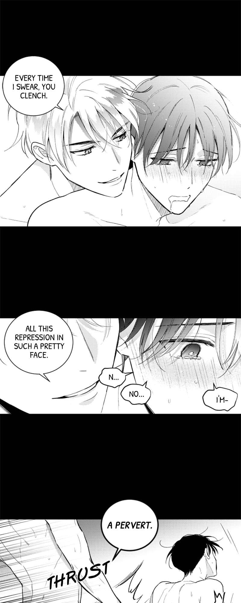 Who’s a Sweet Cheater? Chapter 83 page 16 - 
