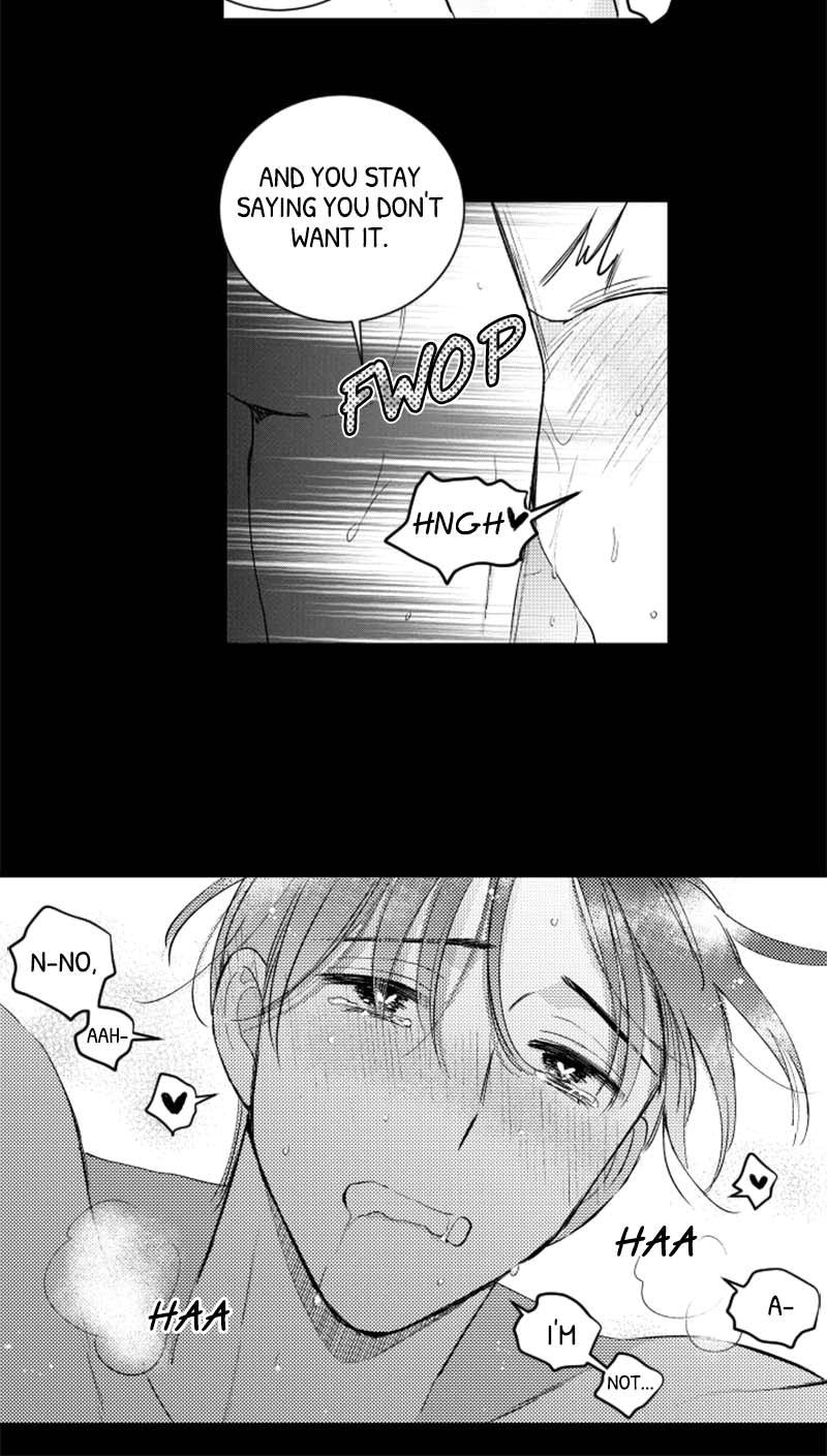 Who’s a Sweet Cheater? Chapter 83 page 18 - 