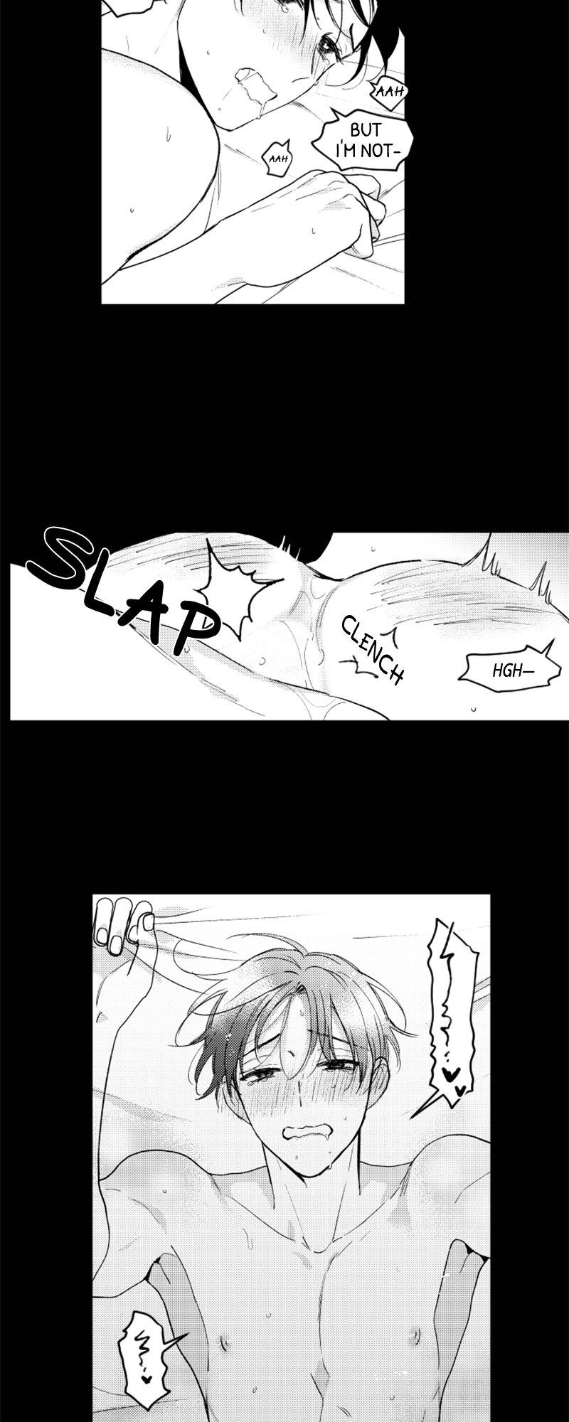 Who’s a Sweet Cheater? Chapter 83 page 20 - 
