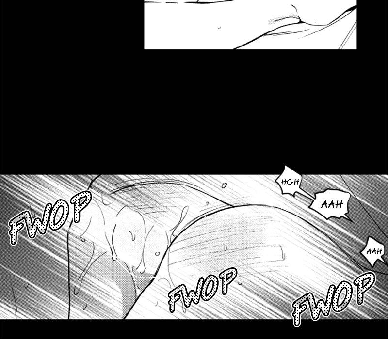 Who’s a Sweet Cheater? Chapter 83 page 22 - 