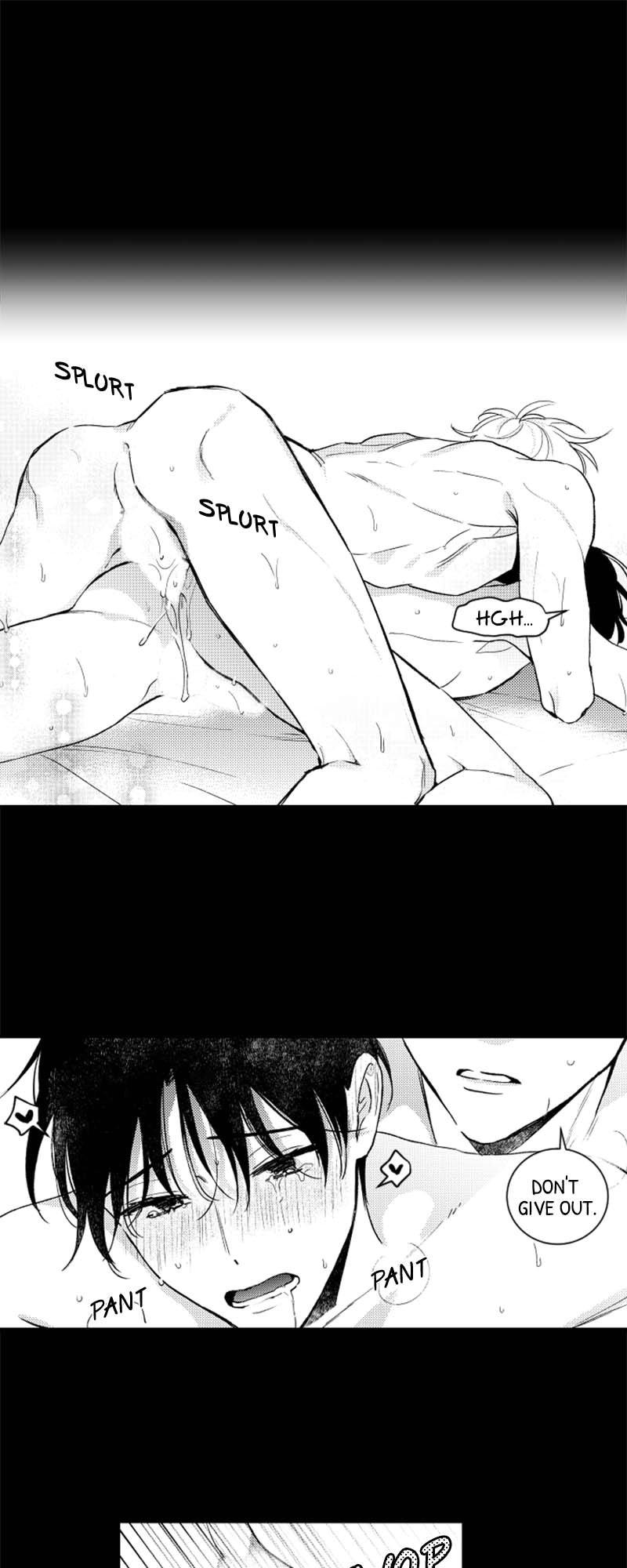 Who’s a Sweet Cheater? Chapter 83 page 23 - 
