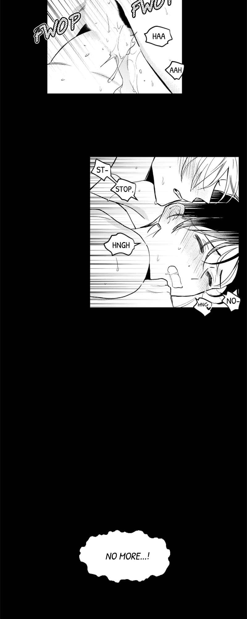 Who’s a Sweet Cheater? Chapter 83 page 24 - 