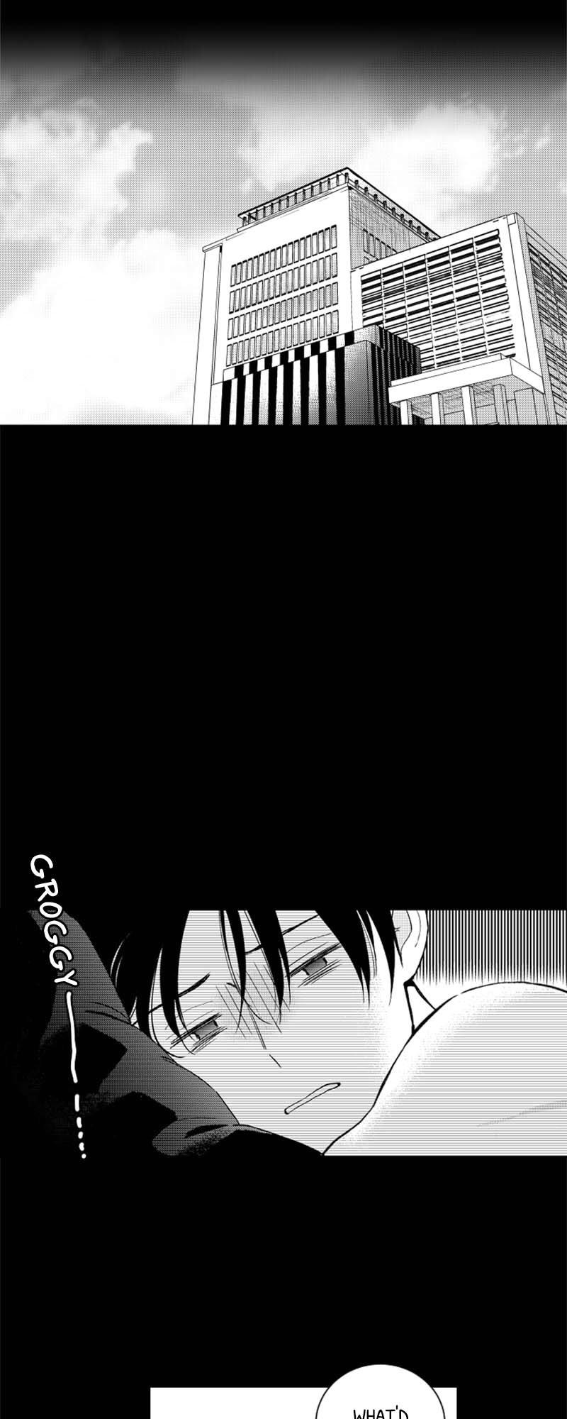 Who’s a Sweet Cheater? Chapter 83 page 25 - 