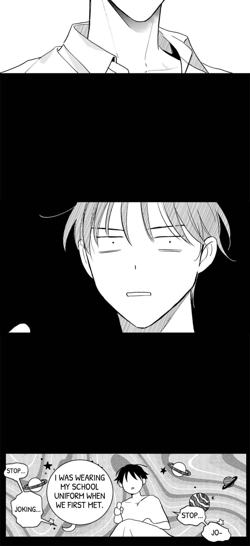 Who’s a Sweet Cheater? Chapter 83 page 29 - 