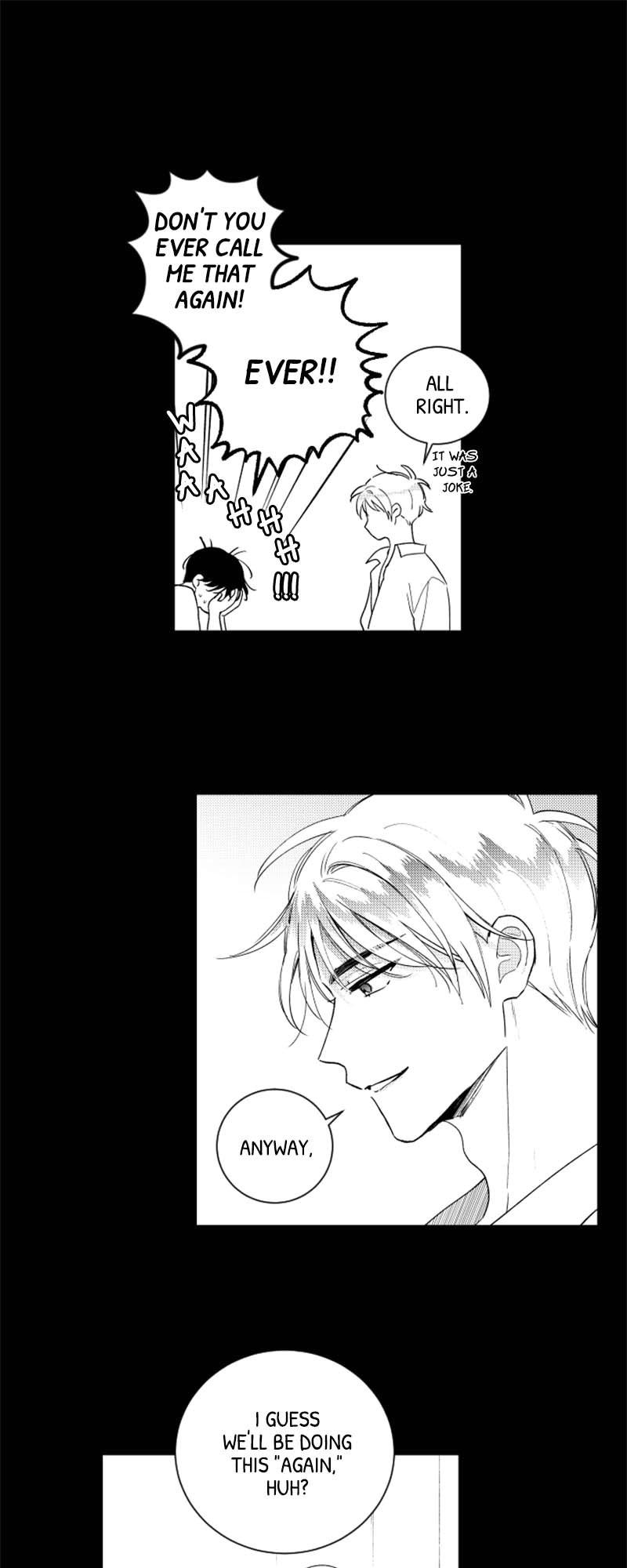 Who’s a Sweet Cheater? Chapter 83 page 30 - 