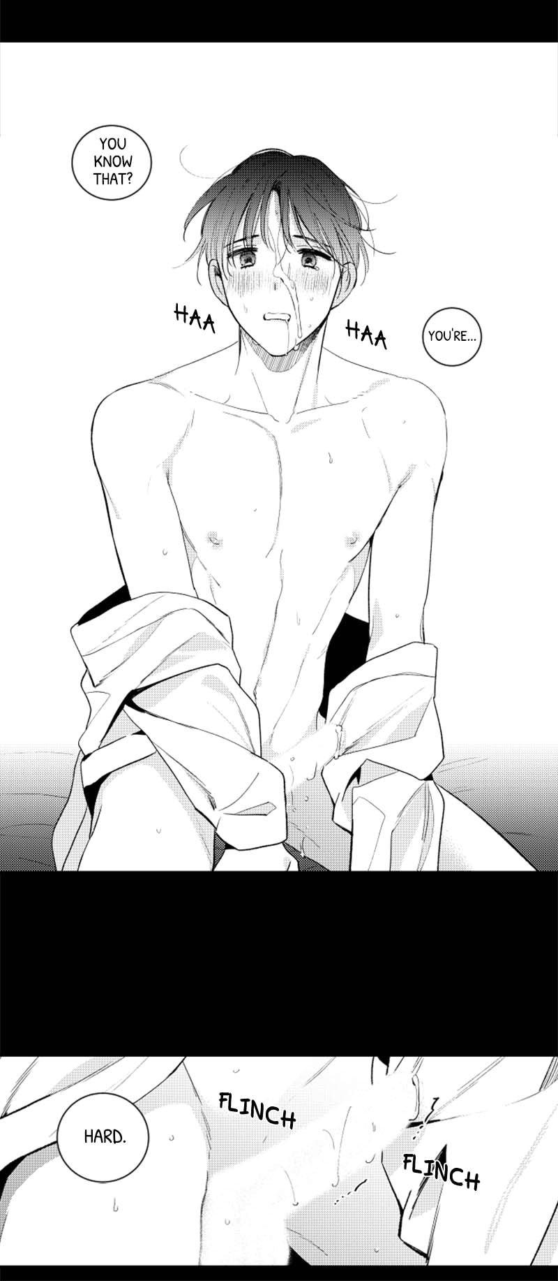 Who’s a Sweet Cheater? Chapter 83 page 4 - 