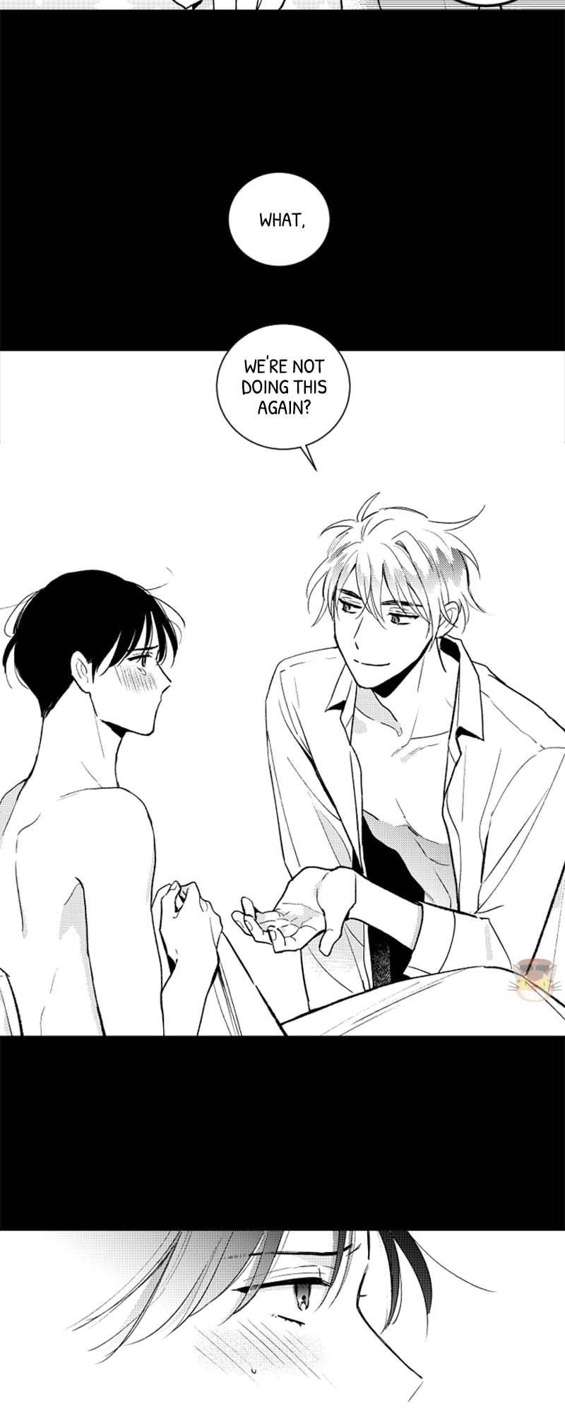Who’s a Sweet Cheater? Chapter 83 page 32 - 