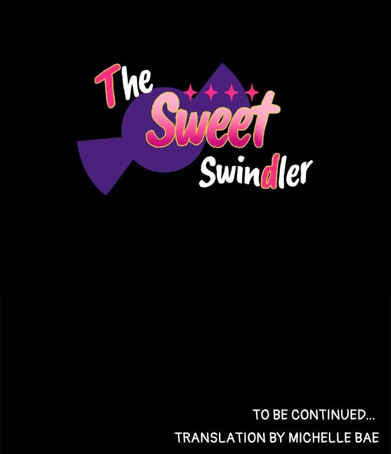 Who’s a Sweet Cheater? Chapter 83 page 34 - 