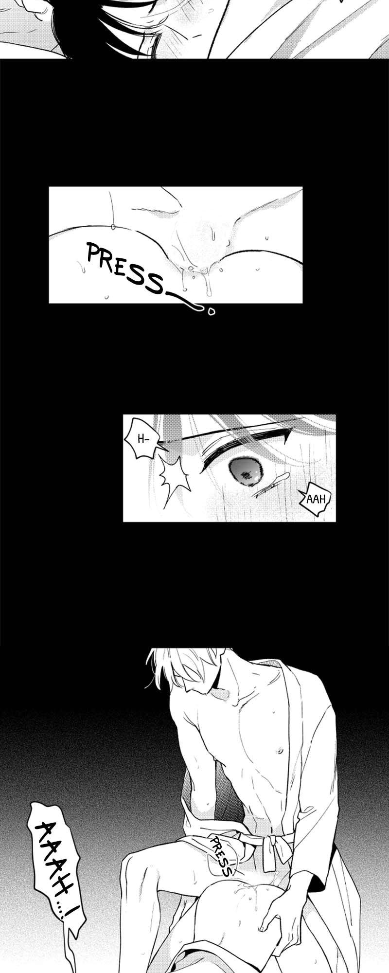 Who’s a Sweet Cheater? Chapter 83 page 6 - 