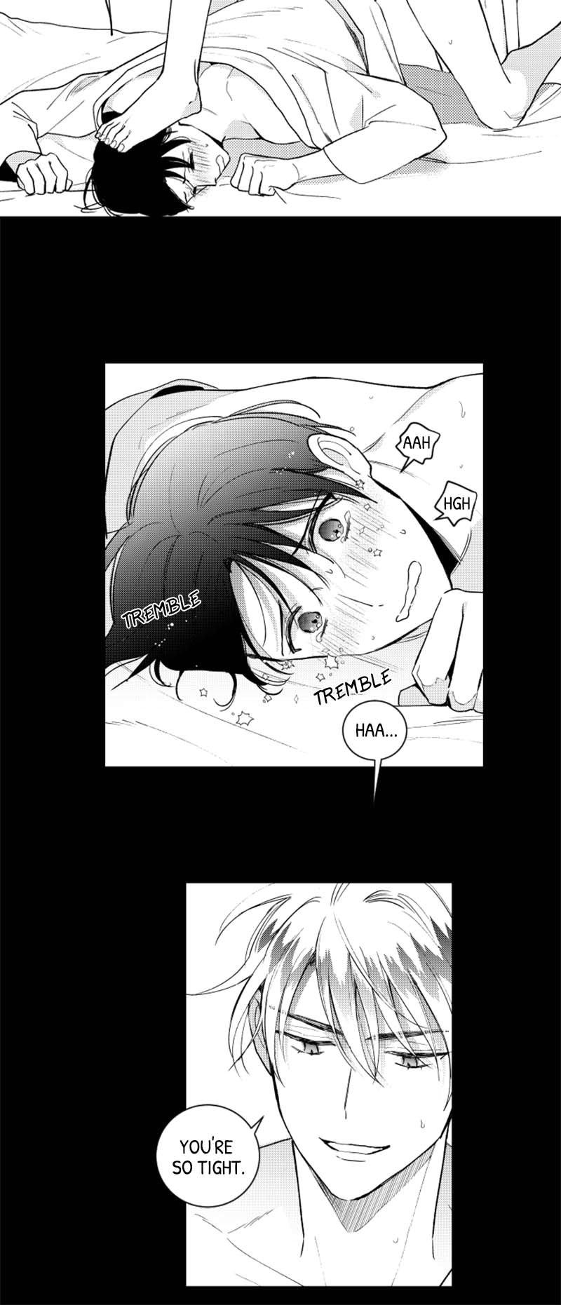 Who’s a Sweet Cheater? Chapter 83 page 7 - 