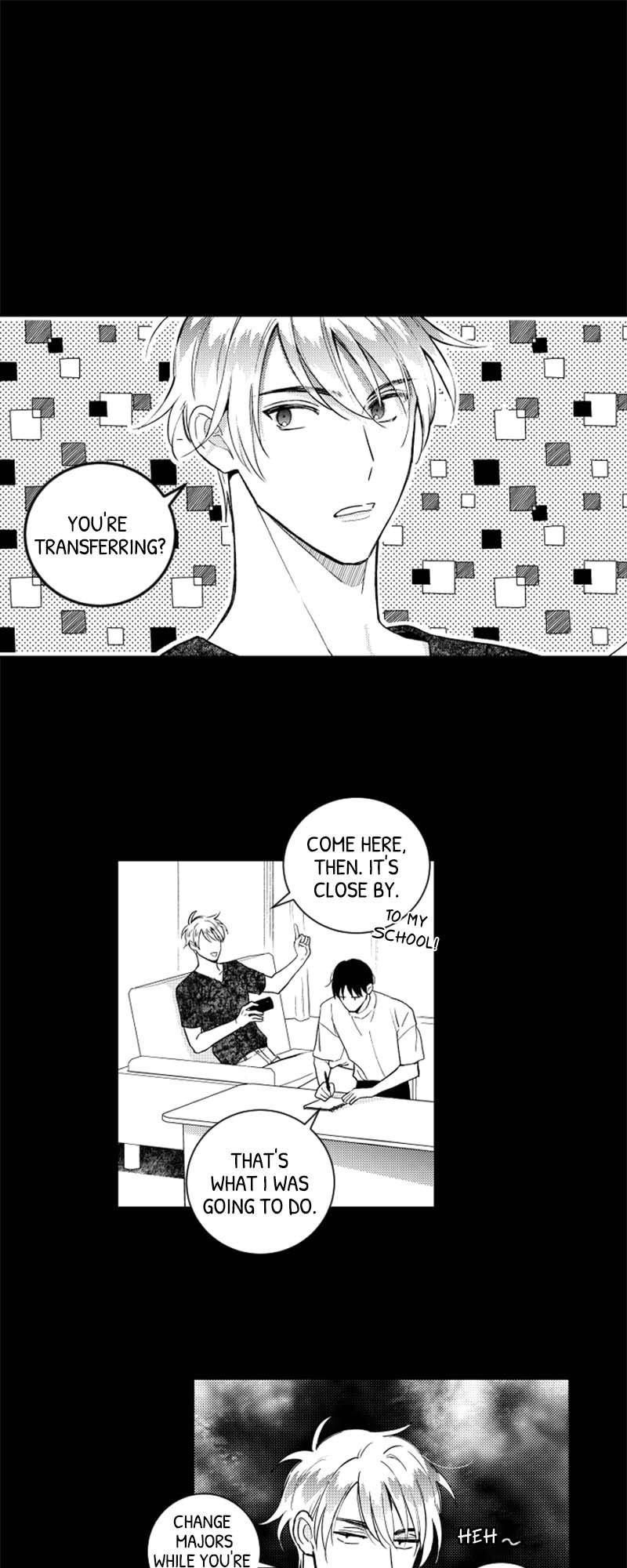 Who’s a Sweet Cheater? Chapter 84 page 2 - 