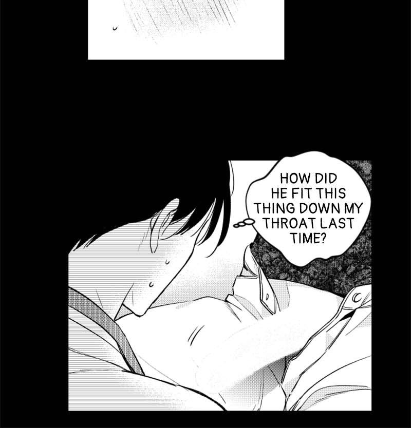 Who’s a Sweet Cheater? Chapter 84 page 12 - 