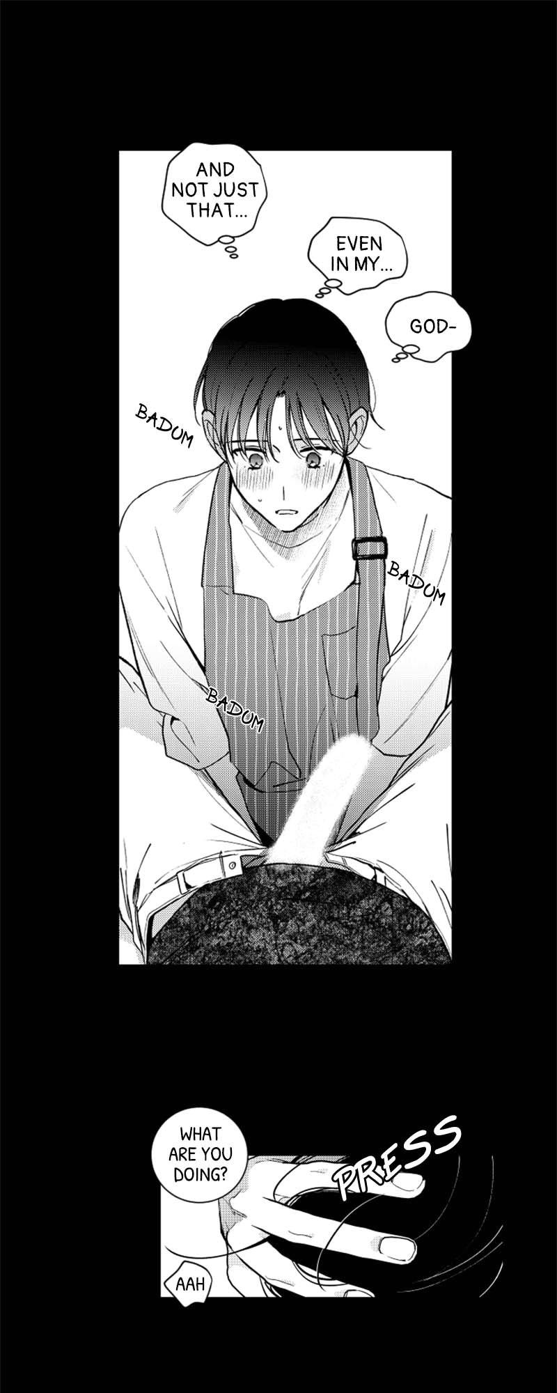 Who’s a Sweet Cheater? Chapter 84 page 13 - 