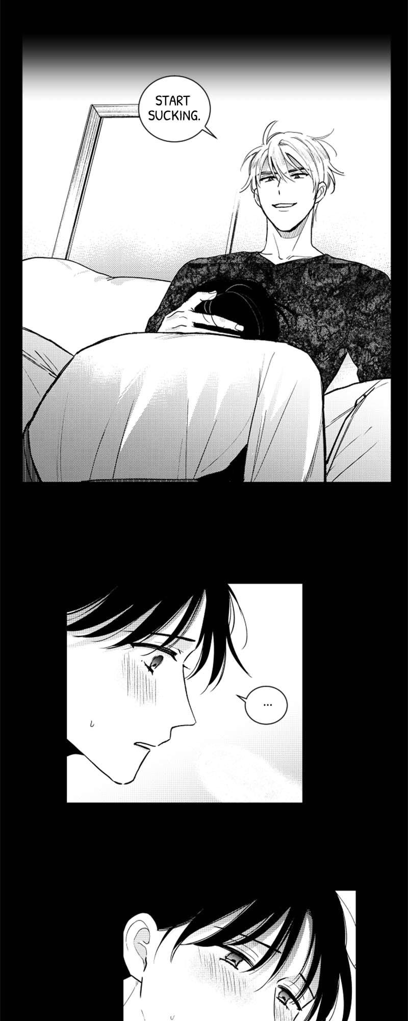 Who’s a Sweet Cheater? Chapter 84 page 14 - 