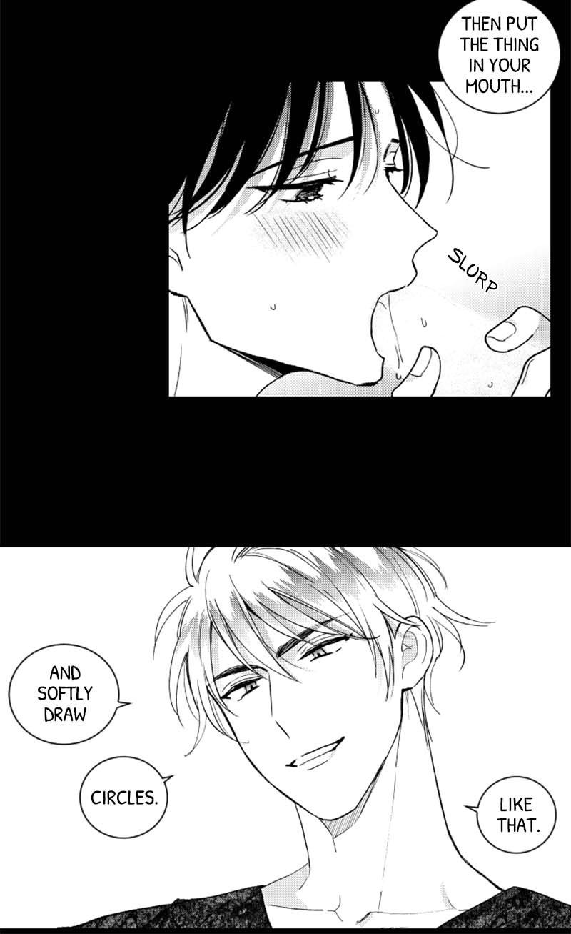 Who’s a Sweet Cheater? Chapter 84 page 16 - 