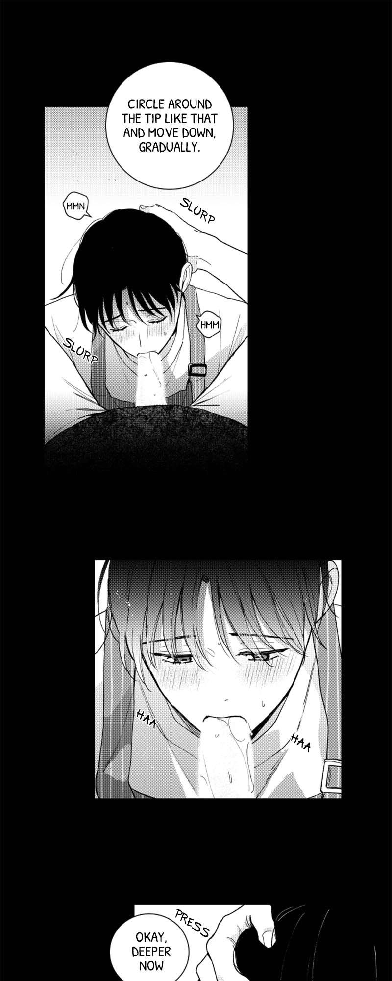 Who’s a Sweet Cheater? Chapter 84 page 17 - 