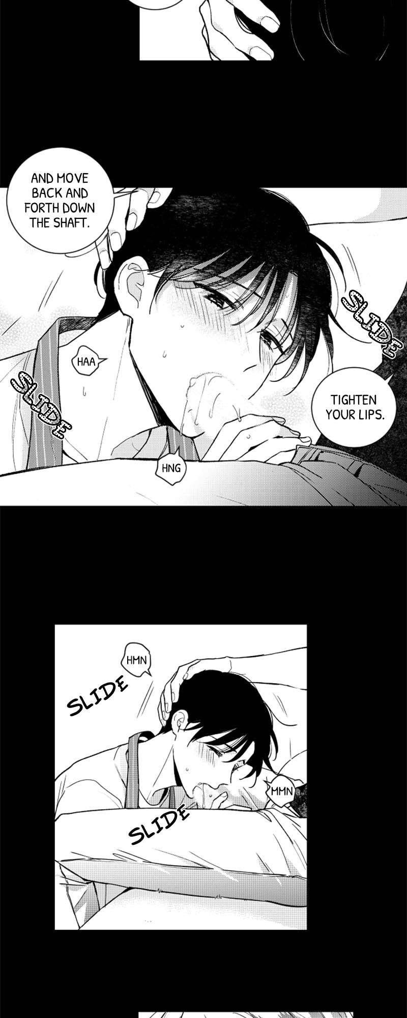 Who’s a Sweet Cheater? Chapter 84 page 18 - 