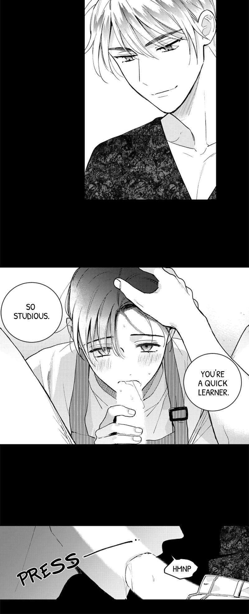 Who’s a Sweet Cheater? Chapter 84 page 19 - 