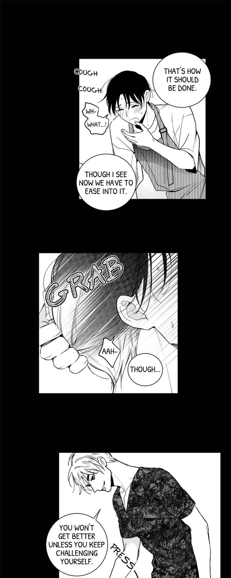 Who’s a Sweet Cheater? Chapter 84 page 20 - 