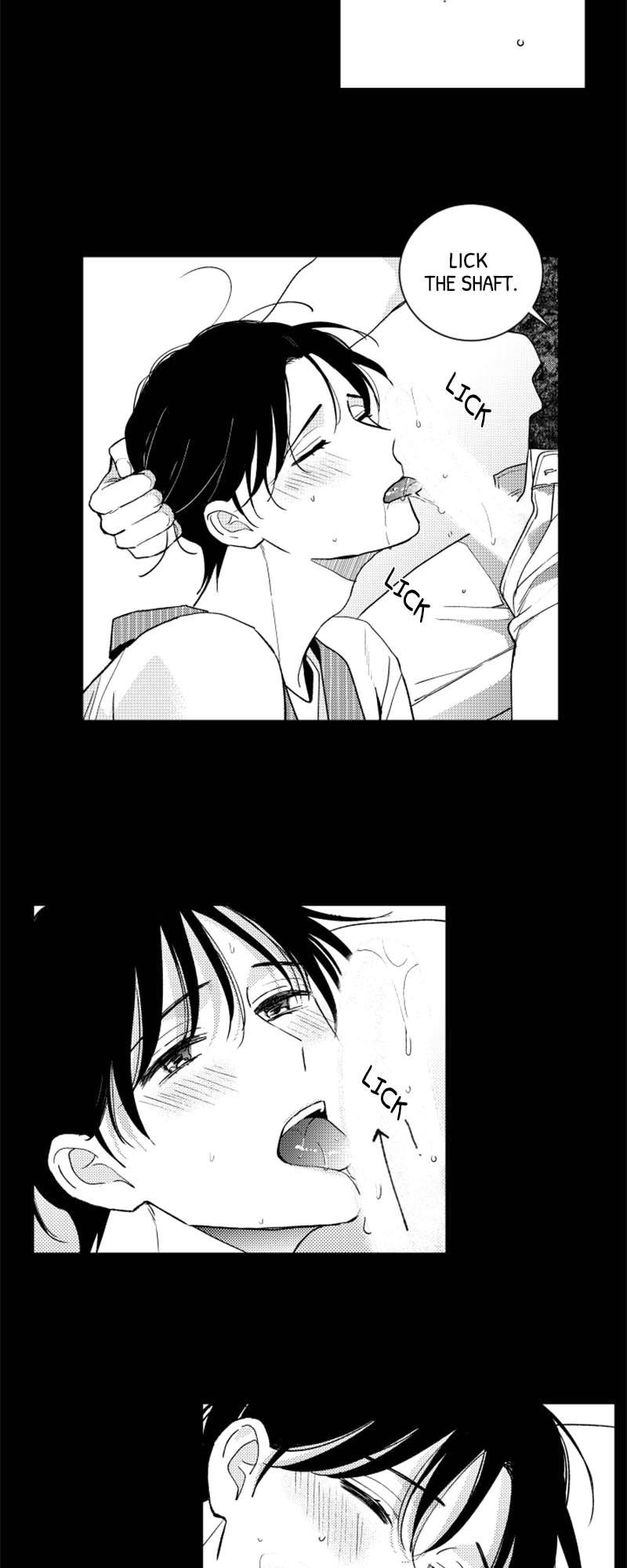 Who’s a Sweet Cheater? Chapter 84 page 22 - 