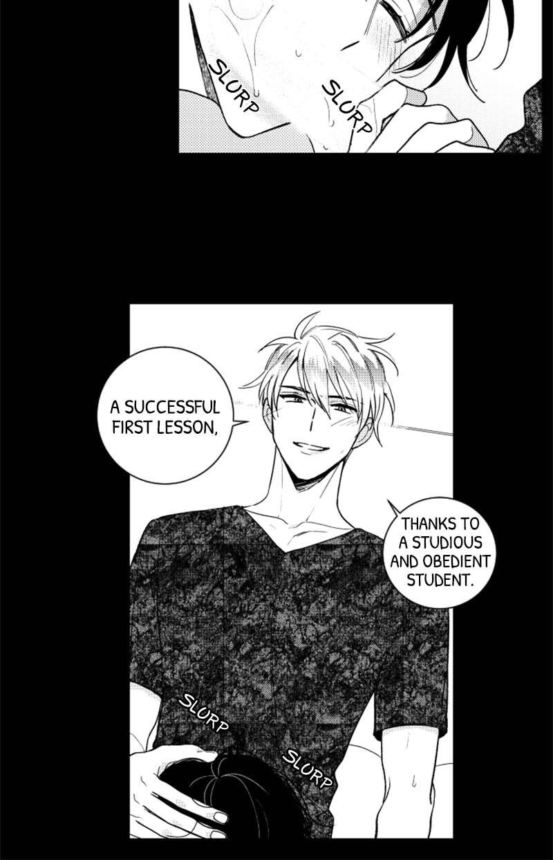 Who’s a Sweet Cheater? Chapter 84 page 23 - 
