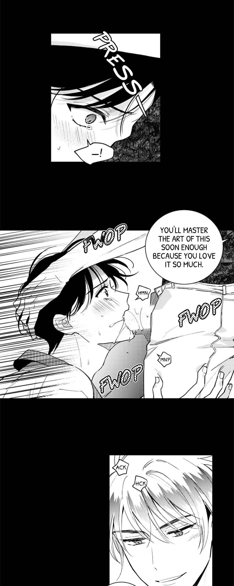 Who’s a Sweet Cheater? Chapter 84 page 25 - 